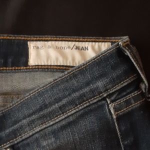 Rag & bone Jean's